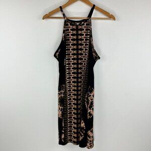 Xhilaration Women’s Slim Summer Mini Dress Size Small